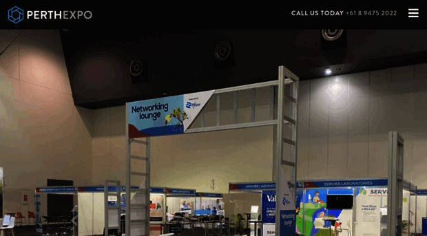 perthexpo.com.au - PERTHEXPO Hire - Specialists i... - PERTHEXPO