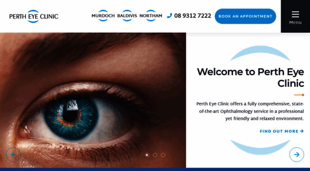 pertheyeclinic.com.au