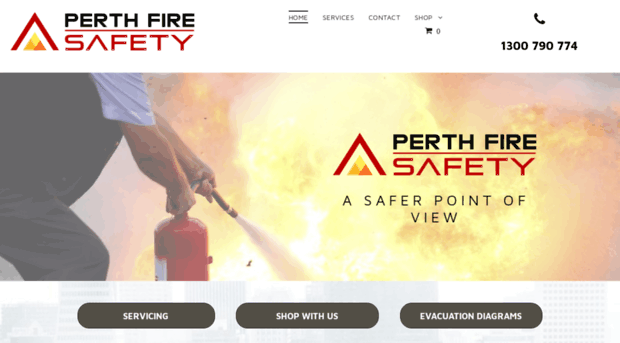 perthfiresafety.com.au