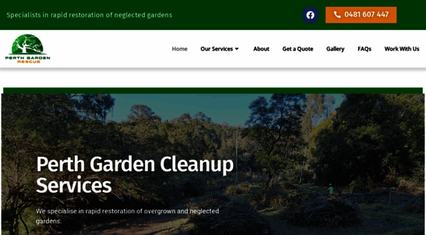 perthgardenrescue.com.au