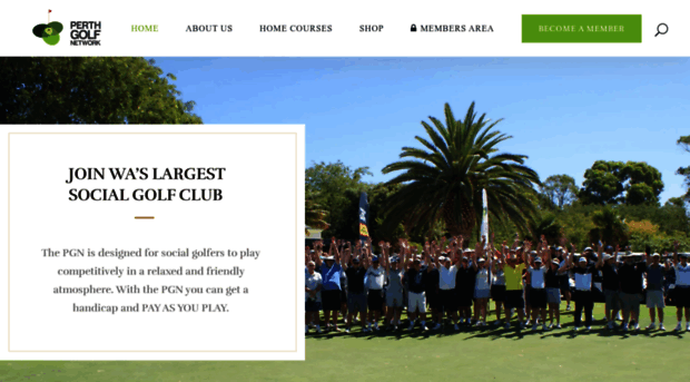 perthgolfnetwork.com.au