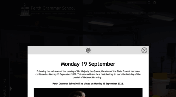 perthgrammar.org.uk