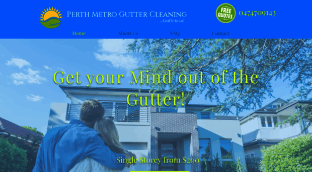 perthgutterclean.com.au