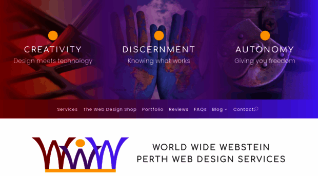 perthhillswebdesign.com.au