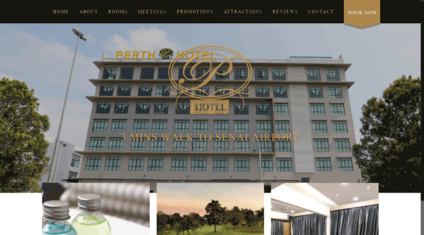 perthhotel.com.my