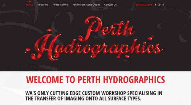 perthhydrographics.com.au