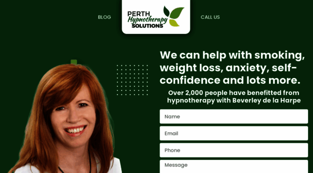 perthhypnotherapysolutions.com.au