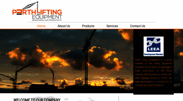 perthliftingequipment.com.au