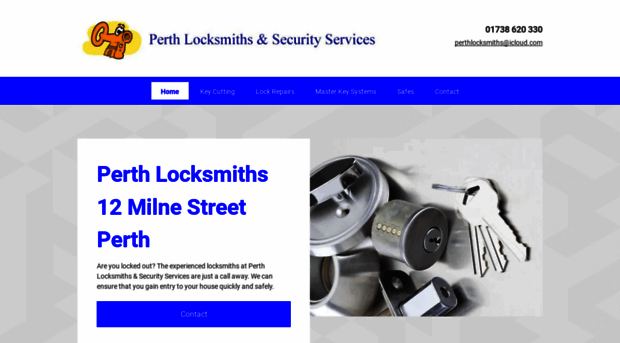 perthlocksmiths.co.uk
