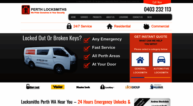 perthlocksmithswa.com.au