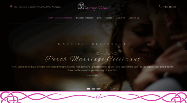 perthmarriagecelebrant.com.au