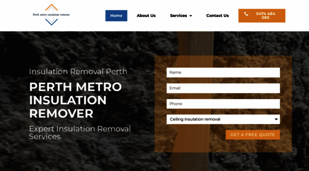 perthmetroinsulationremover.com.au