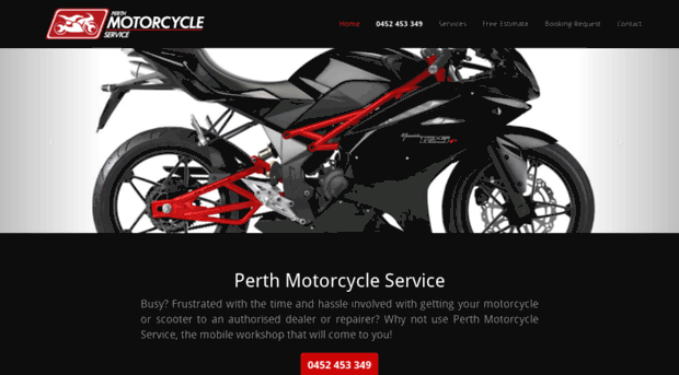 perthmotorcycleservice.com.au