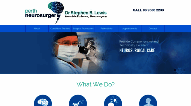 perthneurosurgery.com.au