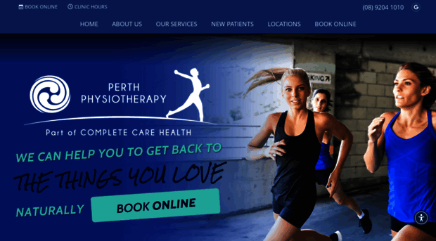 perthphysiotherapy.net.au