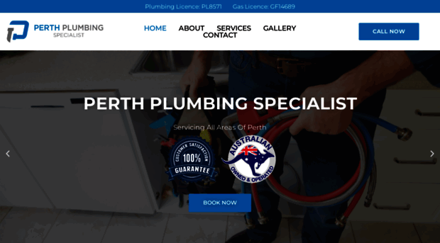 perthplumbingspecialist.com.au