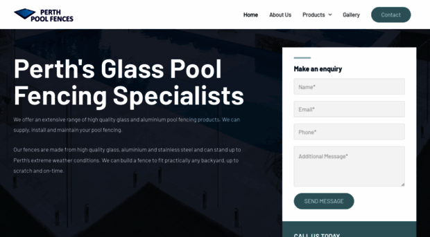 perthpoolfences.com.au