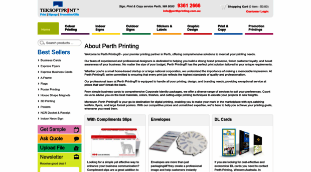 perthprinting.com.au