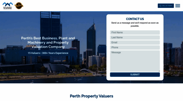 perthpropertyvaluations.net.au