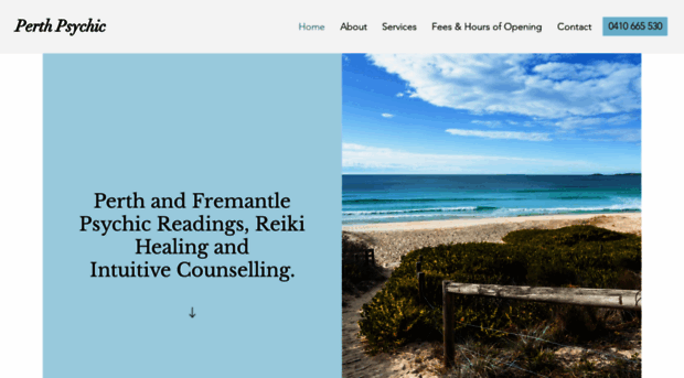 perthpsychic.com.au