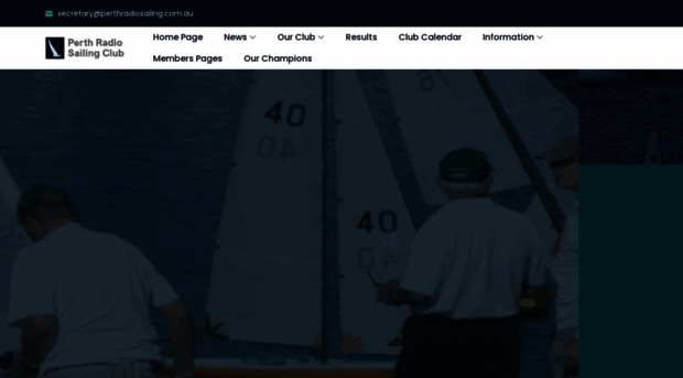 perthradiosailing.com.au