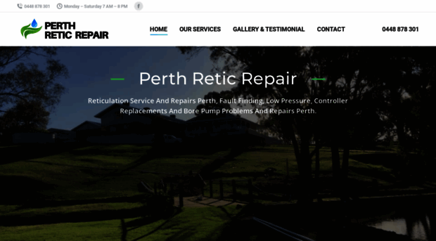 perthreticrepair.com.au