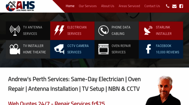 perthservices.com.au