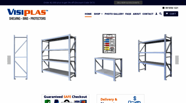 perthshelving.com.au
