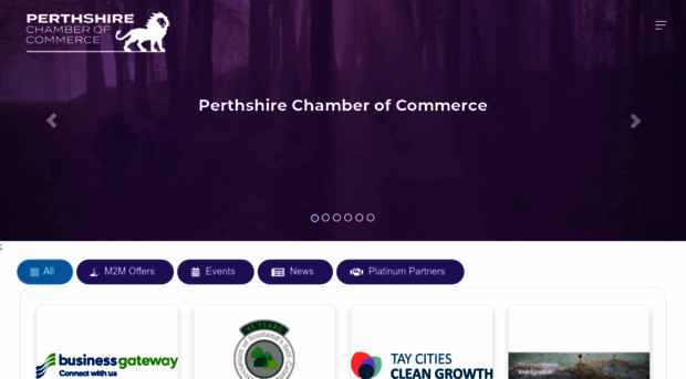 perthshirechamber.co.uk