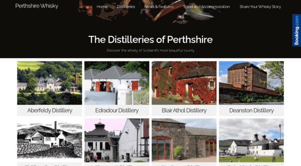 perthshirewhisky.co.uk