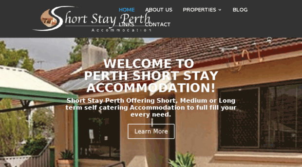 perthshortstayaccommodation.com