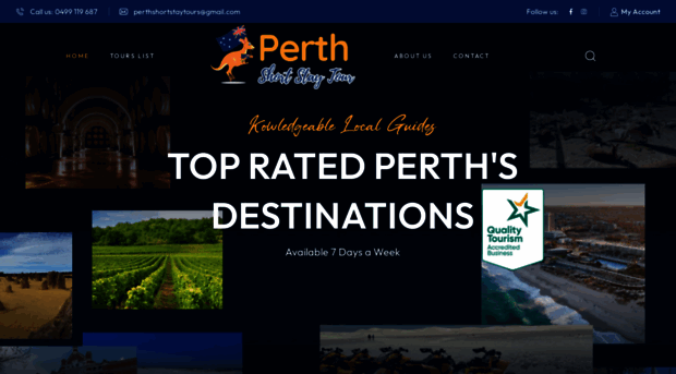 perthshortstaytour.com.au