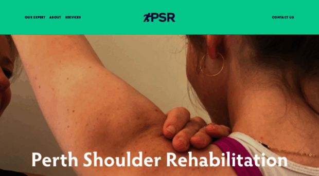 perthshoulderrehabilitation.com