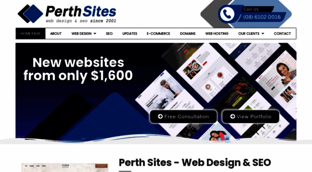 perthsites.com.au