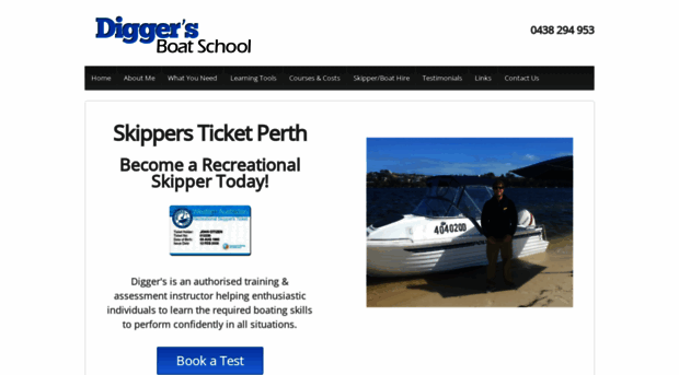 perthskippersticket.com.au