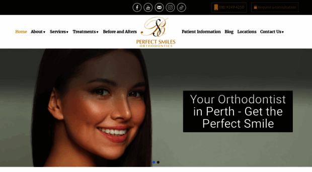 perthsmiles.com.au