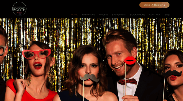 perthsocialbooth.com.au