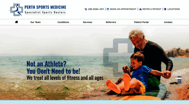 perthsportsmedicine.com.au