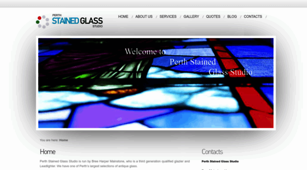 perthstainedglass.com.au