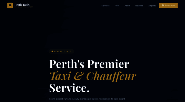 perthtaxis.co.uk