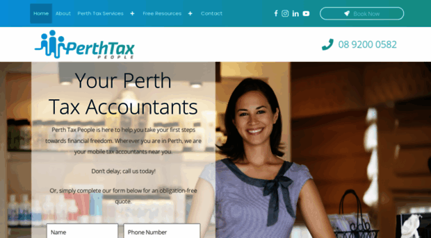 perthtaxpeople.com.au