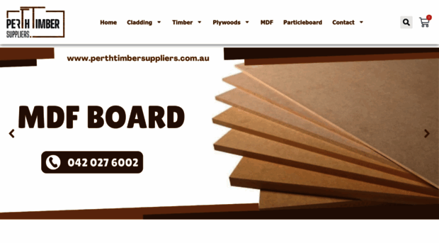 perthtimbersuppliers.com.au