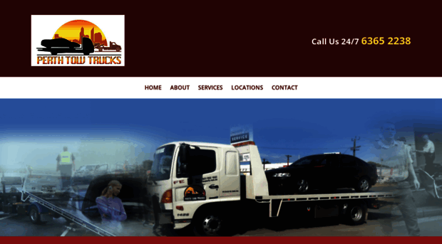 perthtowtrucks.com.au