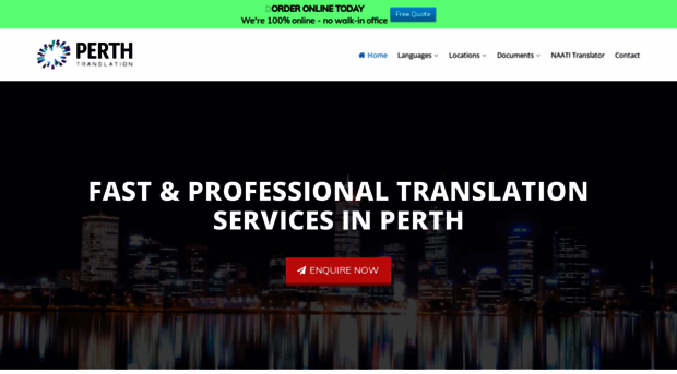 perthtranslation.com.au