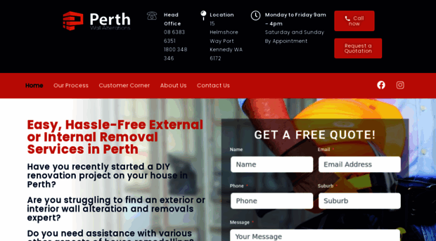 perthwallalterations.com.au