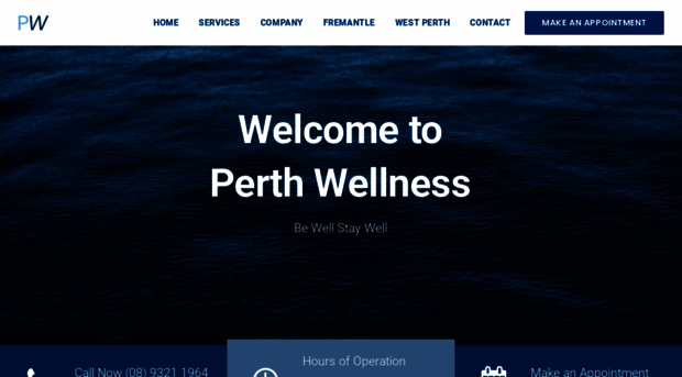 perthwellness.com