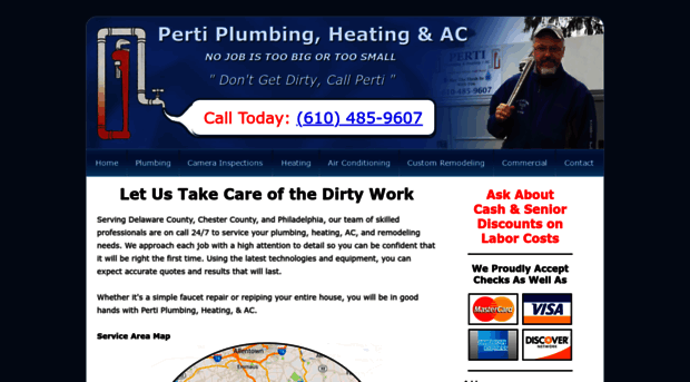 pertiplumbinghvac.com