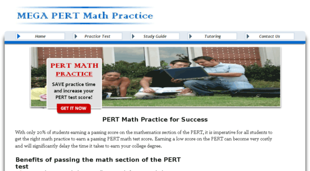 pertmathpractice.com