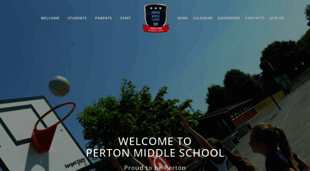 pertonmiddle.com