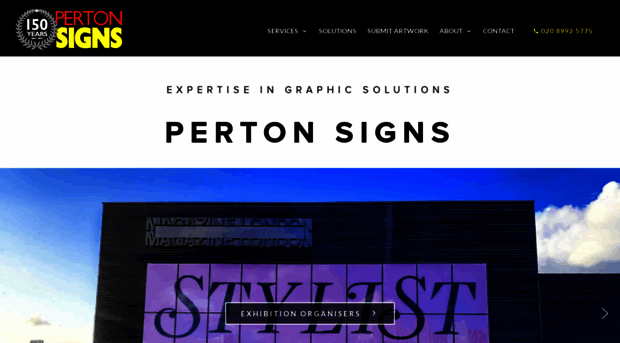 pertonsigns.com